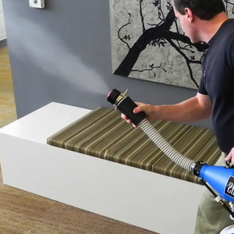 Professional Odor Removal in Chester, IL